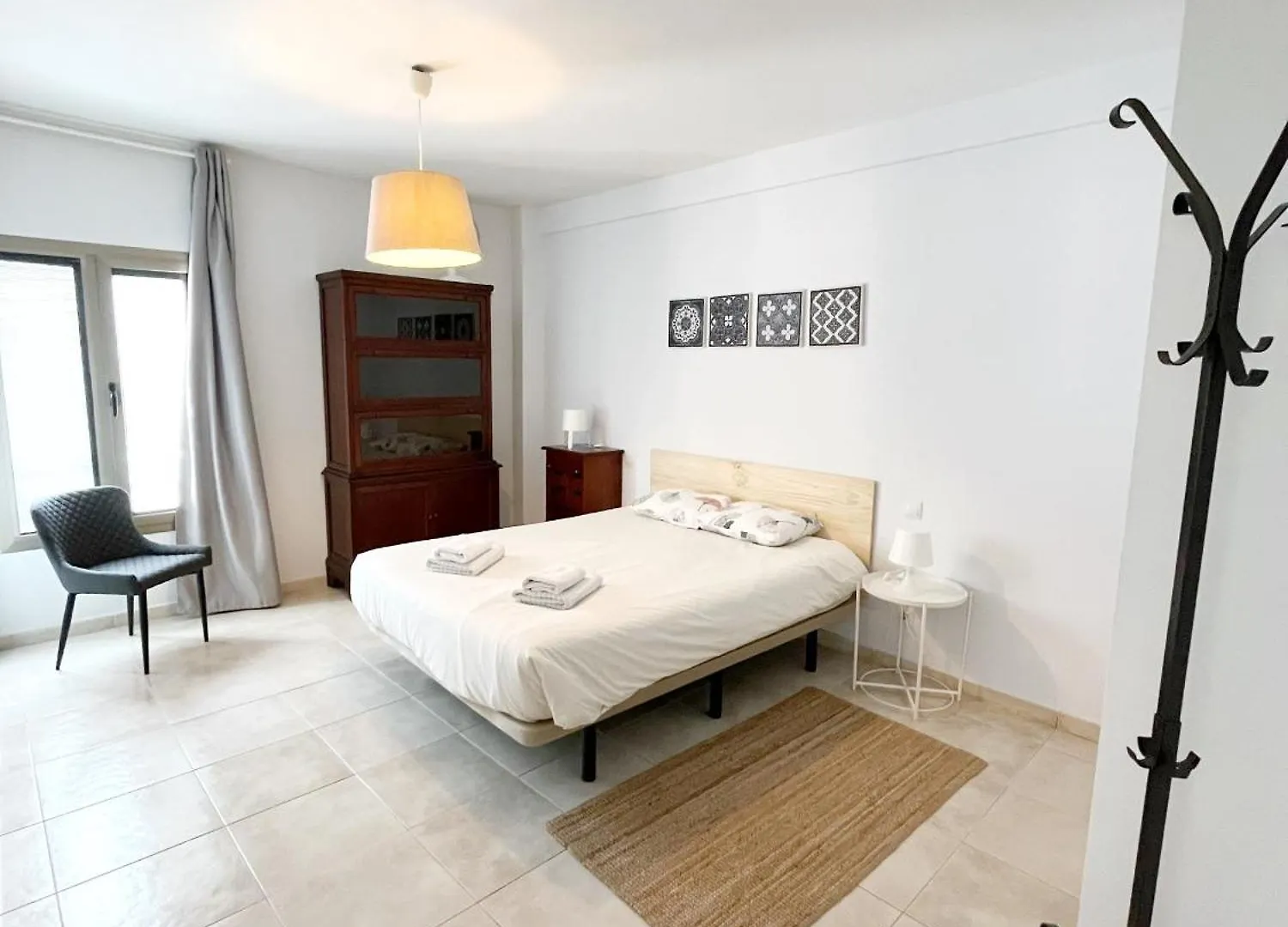 דירה לאס פאלמס דה גראן קנאריה Almansa Seaview By Canary365