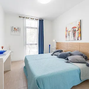 Americos Apartamento Arona (Tenerife)