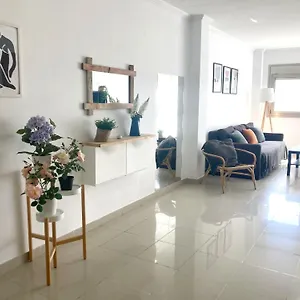 Farray Flat Iii By Canary365 Apartamento