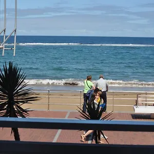 Marsin Playa 107 Apartamento