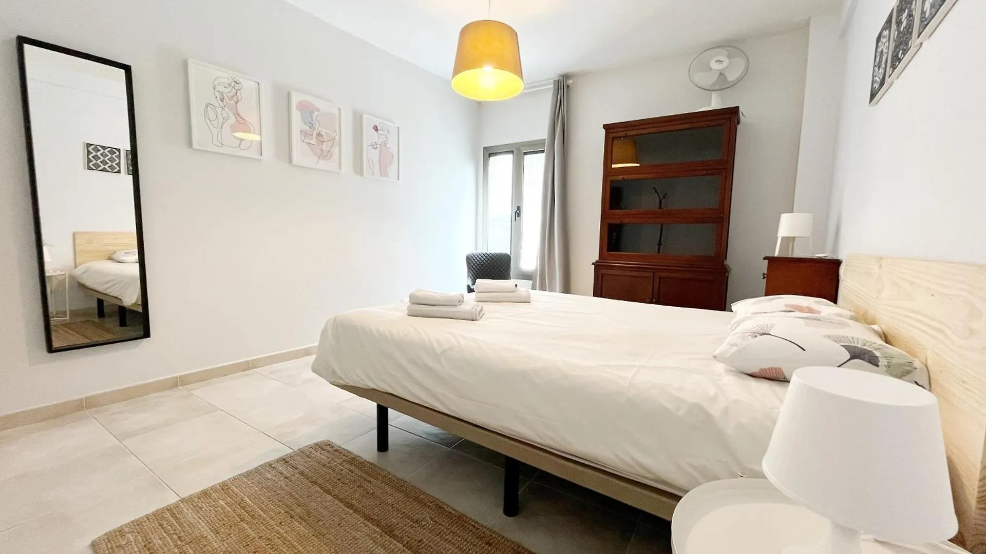Almansa Seaview By Canary365 Las Palmas de Gran Canaria Apartamento