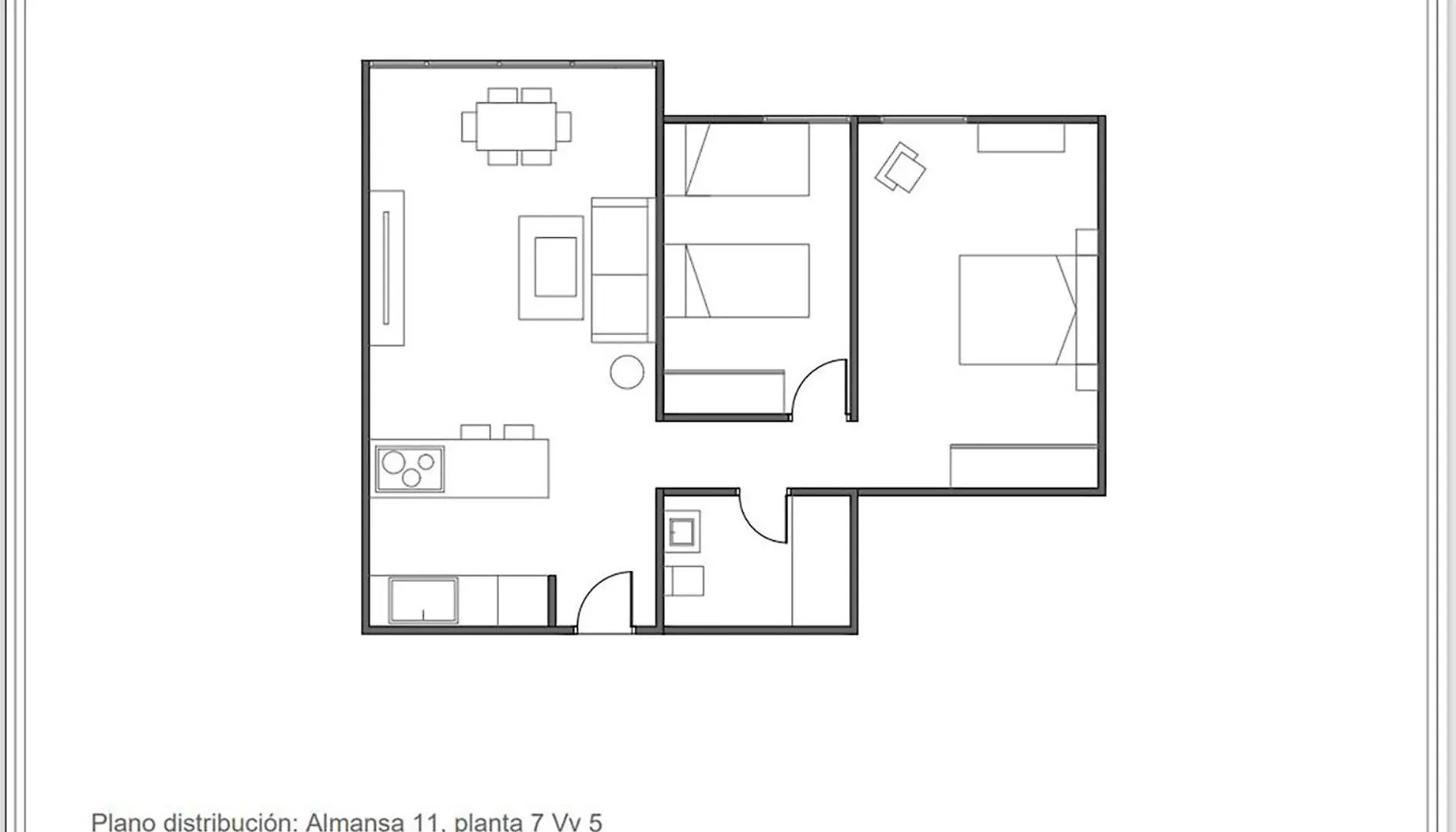 Almansa Seaview By Canary365 Las Palmas de Gran Canaria Apartamento