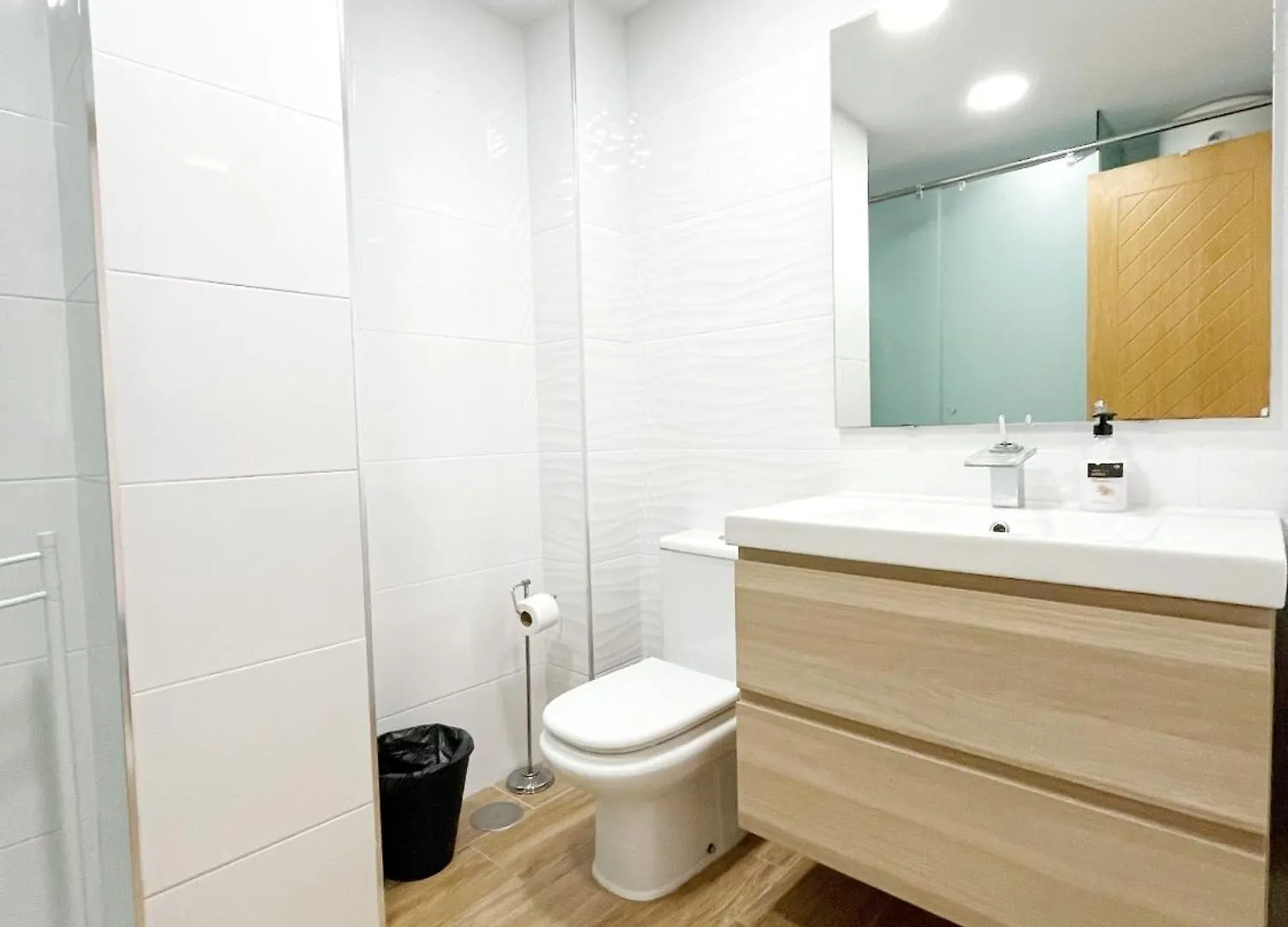 Apartamento Almansa Seaview By Canary365 Las Palmas de Gran Canaria España